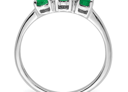 Sterling Silver Rings Style QR2800 - Classique Jewelry Inc.