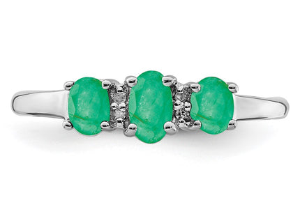 Sterling Silver Rings Style QR2800 - Classique Jewelry Inc.