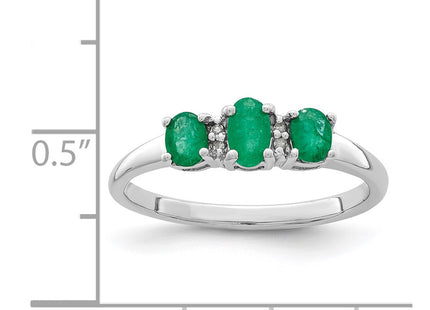 Sterling Silver Rings Style QR2800 - Classique Jewelry Inc.