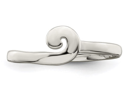 Sterling Silver Rings Style QR2821 - Classique Jewelry Inc.