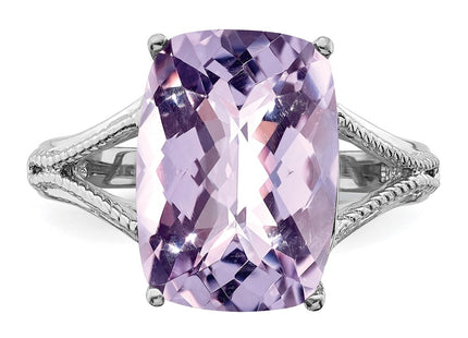 Sterling Silver Rings Style QR3195PQ - Classique Jewelry Inc.