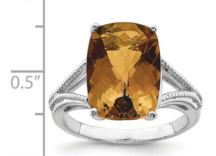 Sterling Silver Rings Style QR3195WQ - Classique Jewelry Inc.