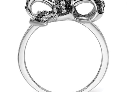 Sterling Silver Rings Style QR3233 - Classique Jewelry Inc.
