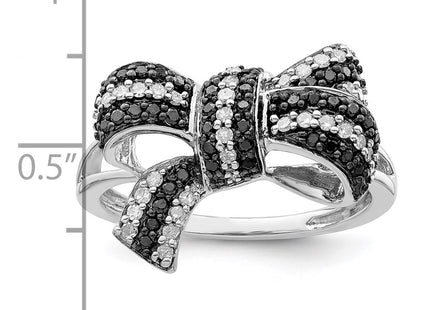Sterling Silver Rings Style QR3233 - Classique Jewelry Inc.
