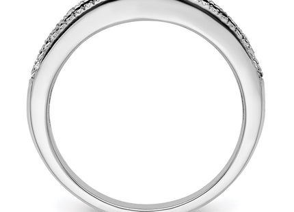 Sterling Silver Jewelry Style QR3252 - Classique Jewelry Inc.