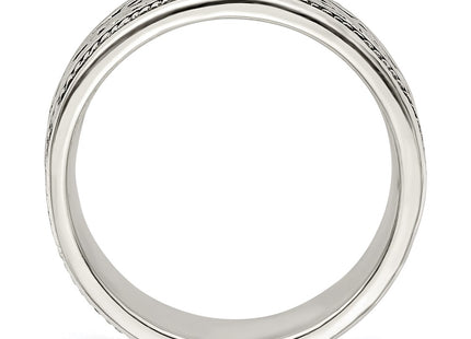 Sterling Silver Jewelry Style QR330 - Classique Jewelry Inc.