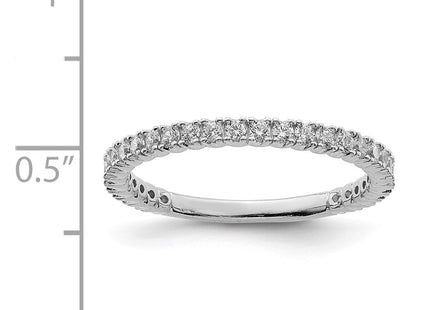 Sterling Silver Jewelry Style QR3404 - Classique Jewelry Inc.