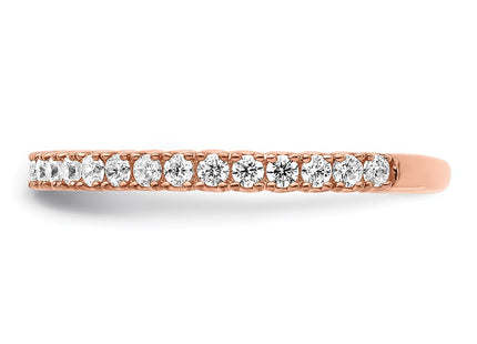 Sterling Silver Jewelry Style QR3404P - Classique Jewelry Inc.