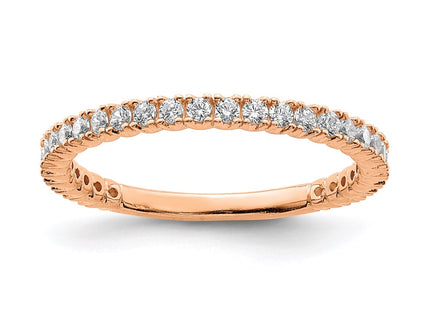 Sterling Silver Jewelry Style QR3404P - Classique Jewelry Inc.