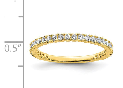 Sterling Silver Jewelry Style QR3404Y - Classique Jewelry Inc.