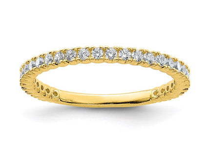 Sterling Silver Jewelry Style QR3404Y - Classique Jewelry Inc.