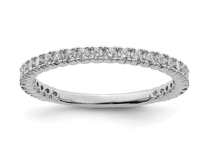 Sterling Silver Jewelry Style QR3404 - Classique Jewelry Inc.