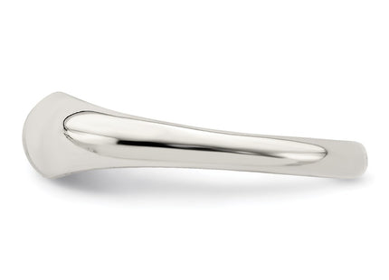 Sterling Silver Rings Style QR401 - Classique Jewelry Inc.