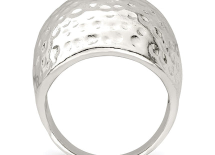 Sterling Silver Rings Style QR4214 - Classique Jewelry Inc.