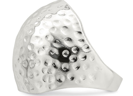 Sterling Silver Rings Style QR4214 - Classique Jewelry Inc.