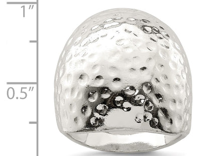 Sterling Silver Rings Style QR4214 - Classique Jewelry Inc.