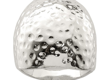 Sterling Silver Rings Style QR4214 - Classique Jewelry Inc.