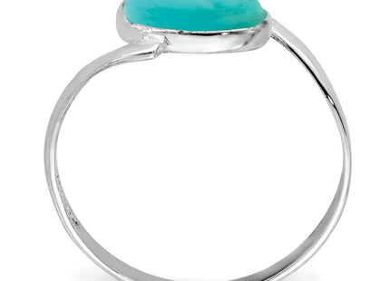 Sterling Silver Rings Style QR4304 - Classique Jewelry Inc.