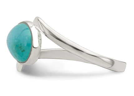 Sterling Silver Rings Style QR4304 - Classique Jewelry Inc.