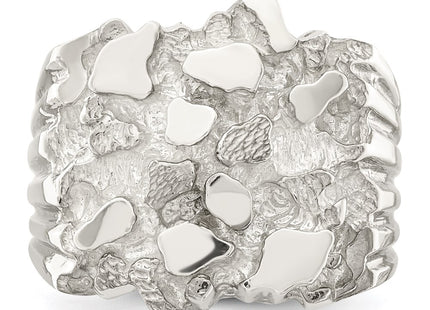 Sterling Silver Rings Style QR4452 - Classique Jewelry Inc.