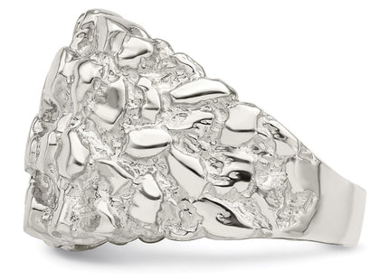 Sterling Silver Rings Style QR4453 - Classique Jewelry Inc.