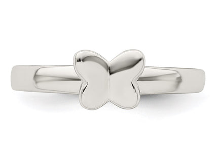 Sterling Silver Rings Style QR4458 - Classique Jewelry Inc.