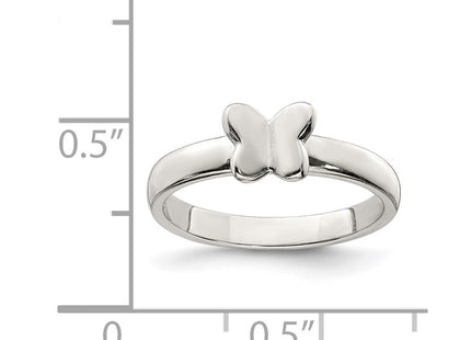 Sterling Silver Rings Style QR4458 - Classique Jewelry Inc.