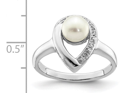 Sterling Silver Rings Style QR4479 - Classique Jewelry Inc.