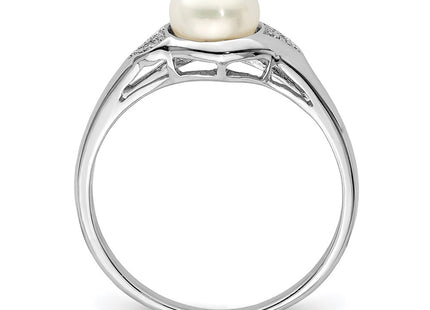 Sterling Silver Rings Style QR4485 - Classique Jewelry Inc.