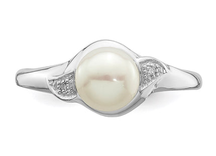 Sterling Silver Rings Style QR4485 - Classique Jewelry Inc.