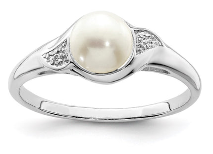 Sterling Silver Rings Style QR4485 - Classique Jewelry Inc.