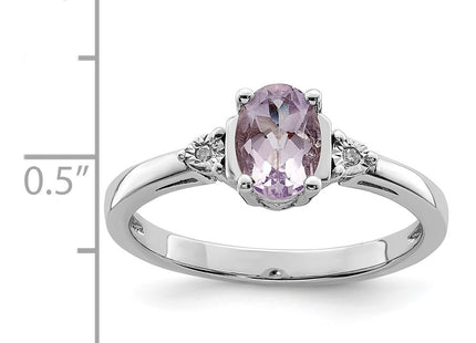 Sterling Silver Rings Style QR4541PQ - Classique Jewelry Inc.