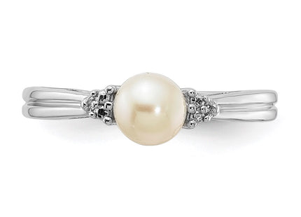 Sterling Silver Rings Style QR4618 - Classique Jewelry Inc.