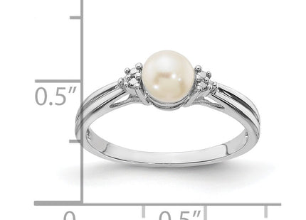 Sterling Silver Rings Style QR4618 - Classique Jewelry Inc.