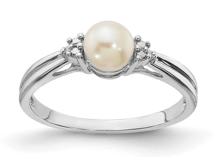 Sterling Silver Rings Style QR4618 - Classique Jewelry Inc.