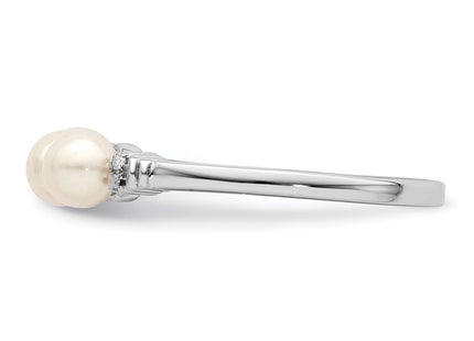 Sterling Silver Rings Style QR4619 - Classique Jewelry Inc.
