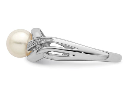 Sterling Silver Rings Style QR4627 - Classique Jewelry Inc.
