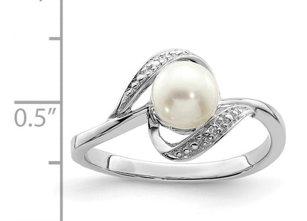 Sterling Silver Rings Style QR4628 - Classique Jewelry Inc.