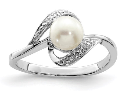 Sterling Silver Rings Style QR4628 - Classique Jewelry Inc.