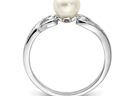 Sterling Silver Rings Style QR4629 - Classique Jewelry Inc.