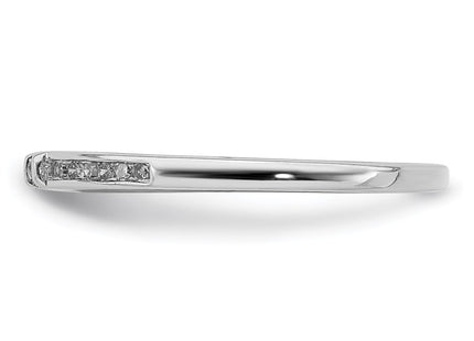 Sterling Silver Rings Style QR4794 - Classique Jewelry Inc.