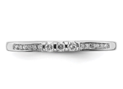 Sterling Silver Rings Style QR4794 - Classique Jewelry Inc.