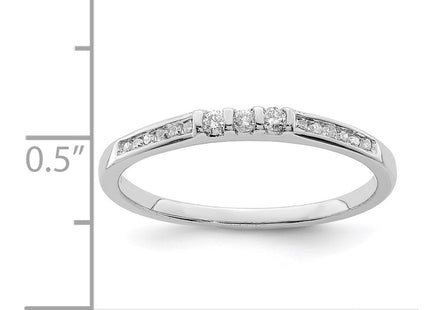 Sterling Silver Rings Style QR4794 - Classique Jewelry Inc.