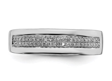 Sterling Silver Jewelry Style QR4924 - Classique Jewelry Inc.