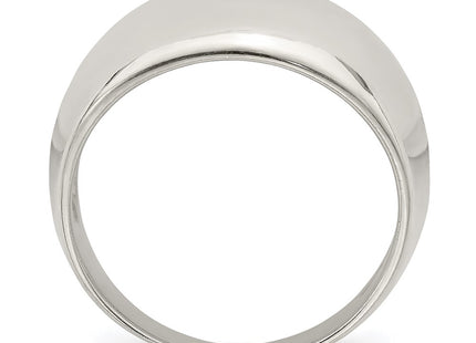 Sterling Silver Rings Style QR499 - Classique Jewelry Inc.