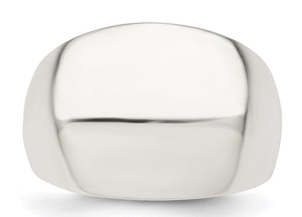 Sterling Silver Rings Style QR499 - Classique Jewelry Inc.