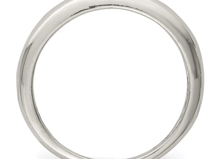 Sterling Silver Jewelry Style QR500 - Classique Jewelry Inc.