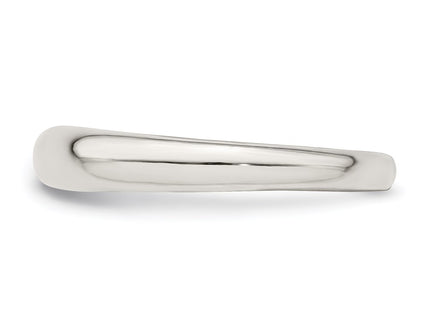 Sterling Silver Jewelry Style QR500 - Classique Jewelry Inc.
