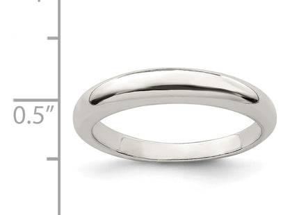 Sterling Silver Jewelry Style QR500 - Classique Jewelry Inc.