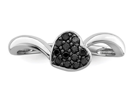 Sterling Silver Rings Style QR5341 - Classique Jewelry Inc.